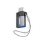 Adapteris Remax CB32 USB-C to USB-A OTG