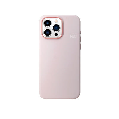Dėklas HDD Silicone MagSafe Case Samsung S942 S26 rožinis