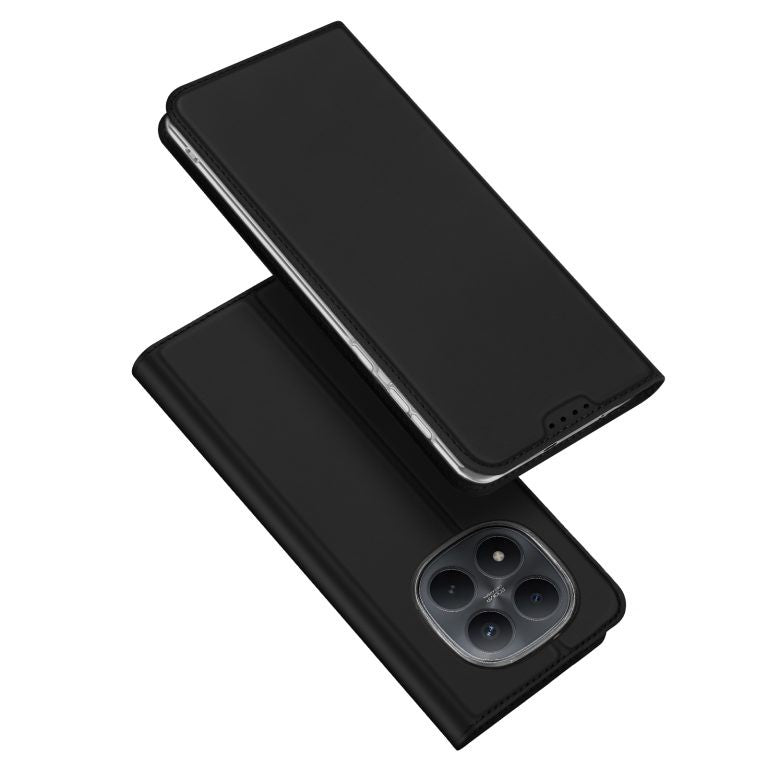 Dėklas Dux Ducis Skin Pro Xiaomi Redmi Note 15 Pro Plus 5G juodas