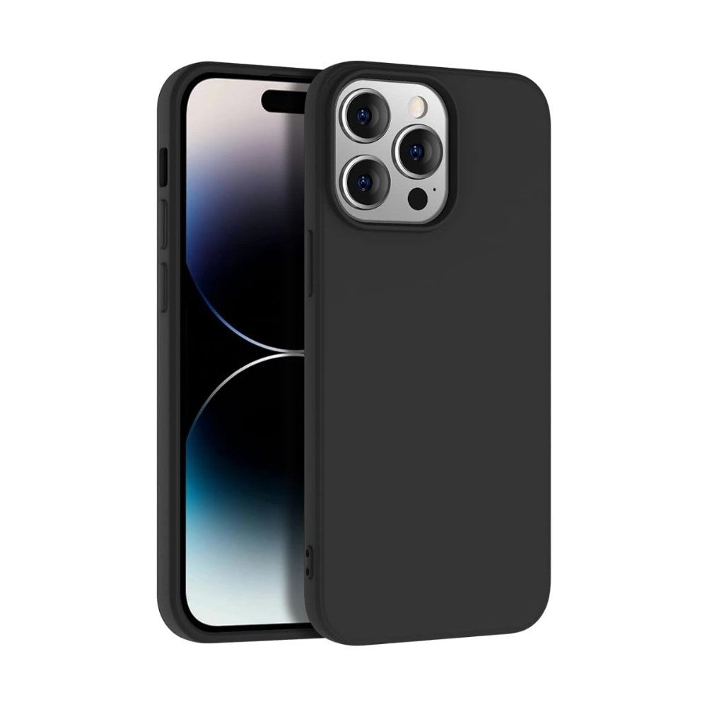 Dėklas X-Level Dynamic Samsung S947 S26 Plus juodas