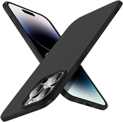 Dėklas X-Level Guardian Samsung A576 A57 5G juodas