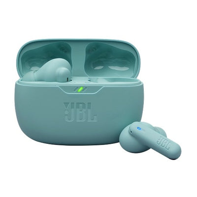 Belaidės ausinės JBL Wave Beam 2 TWS mėlynos