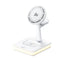 Įkroviklis belaidis Remax RP-W96 3in1 33W baltas