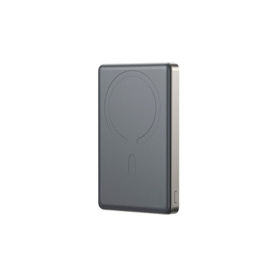 Išorinė baterija Power Bank Joyroom JR-PBM08 Pro 22.5W MagSafe 10000mAh Natural Titanium