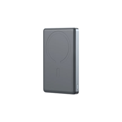 Išorinė baterija Power Bank Joyroom JR-PBM08 Pro 22.5W MagSafe 10000mAh Space Grey