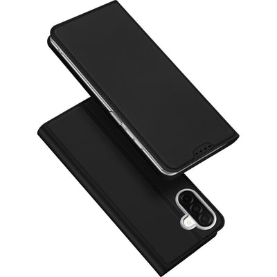 Dėklas Dux Ducis Skin Pro Samsung A276 A27 5G juodas