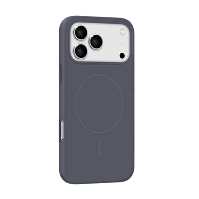 Dėklas X-Level Fluid Skin MagSafe Apple iPhone 16 Pro mėlynas