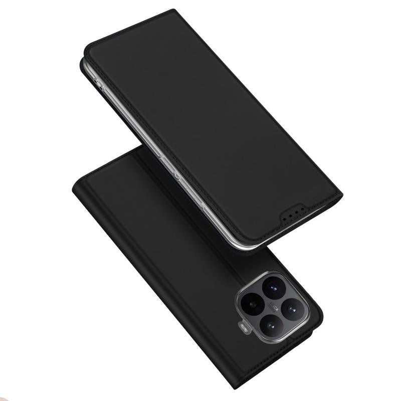 Dėklas Dux Ducis Skin Pro Xiaomi 17T Pro juodas