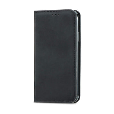 Dėklas Business Style Xiaomi Redmi A7 4G juodas