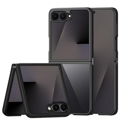 Dėklas Dux Ducis Aimo Samsung F776 Z Flip8
