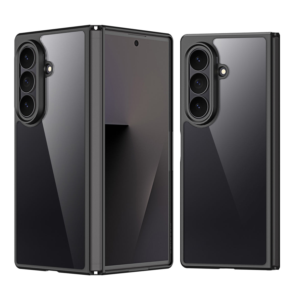 Dėklas Dux Ducis Aimo Samsung F976 Z Fold8 Ultra