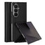 Dėklas Dux Ducis Bril Samsung F976 Z Fold8 Ultra juodas
