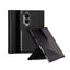 Dėklas Dux Ducis Bril Samsung F971 Z Fold8 juodas