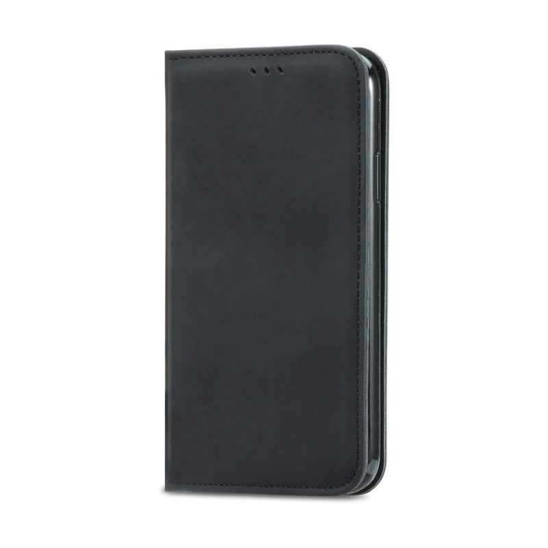 Dėklas Business Style Xiaomi Redmi 17 4G/5G juodas
