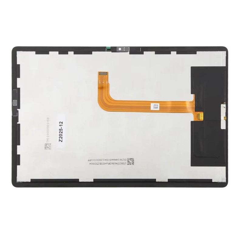 Ekranas Samsung X230/X235/X236 Tab A11 Plus 11.0 su lietimui jautriu stikliuku juodas ORG