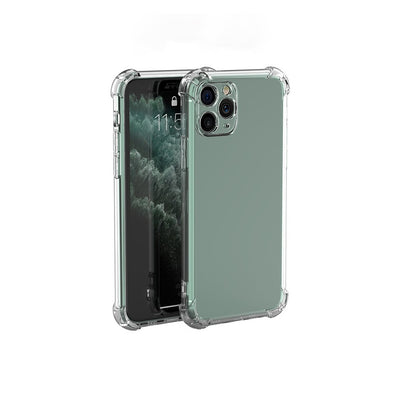 Dėklas High Clear Antishock 1.5mm Xiaomi Redmi Note 15 Pro 4G