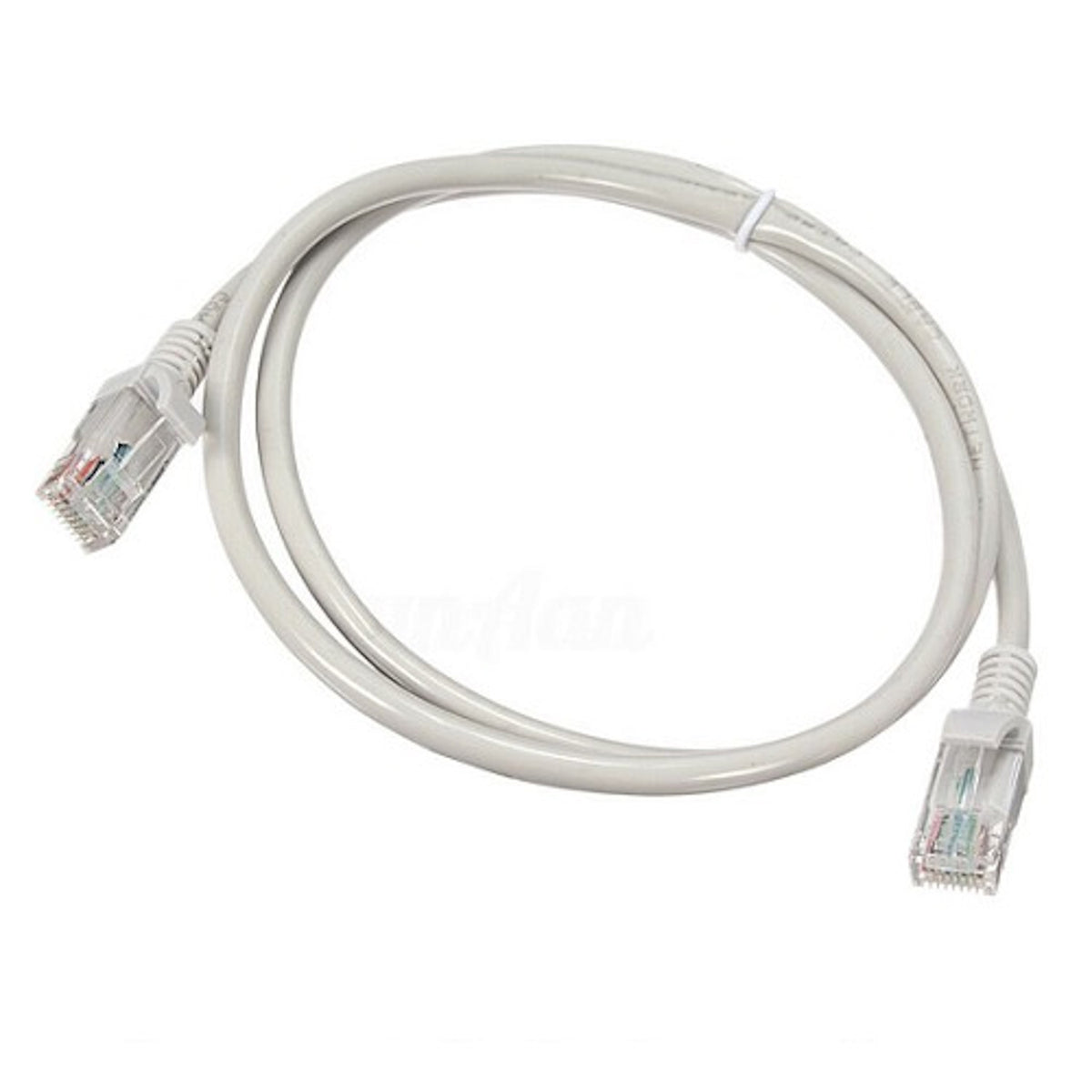 Tinklo kabelis Reach CAT6 RJ45 to RJ45 2.0m