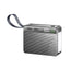 Išorinė baterija Power Bank Remax FP-5 27W 60000mAh pilka
