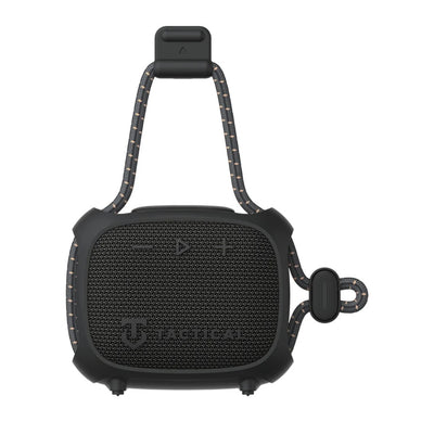 Belaidė kolonėlė Tactical StrikeBase Bullhorn juoda