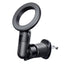 Automobilinis telefono laikiklis Ugreen LP923 MagSafe (air vent) juodas (65185)