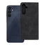Dėklas Tender Book Samsung A165 A16 4G/A166 A16 5G juodas