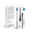 USB kabelis Blue Star PJ-DG4-A USB-A to Lightning 1.0m juodas
