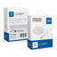 Įkroviklis belaidis Blue Star Charing Pad 15W baltas