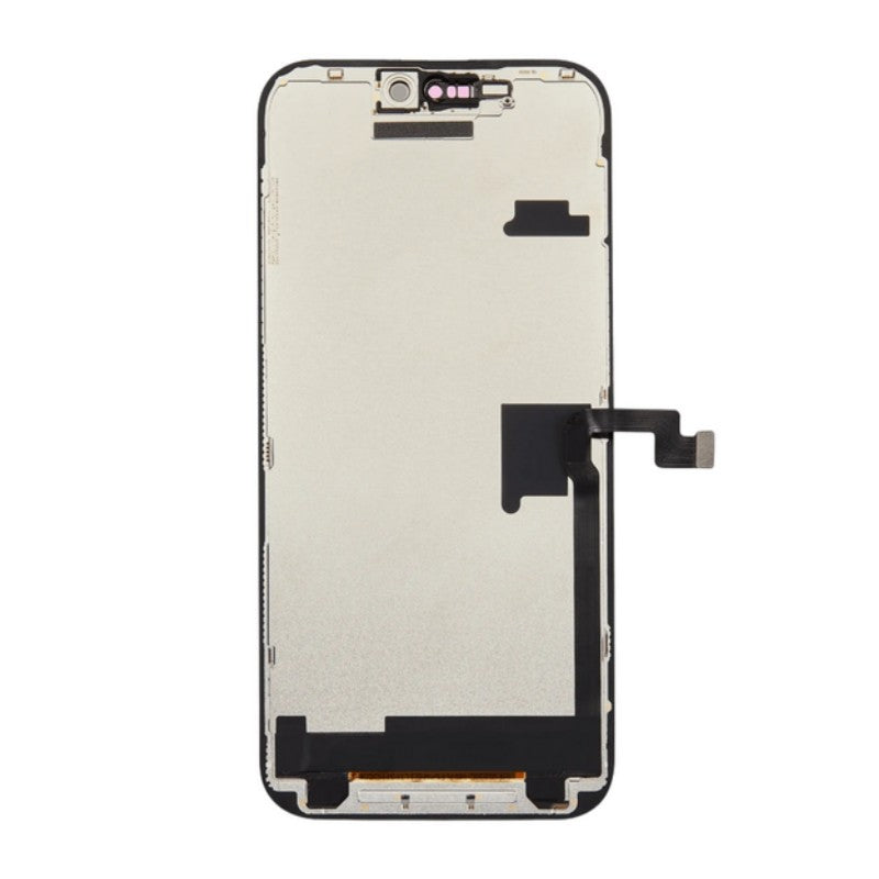 Ekranas Apple iPhone 16 Pro Max su lietimui jautriu stikliuku Soft (Premium) OLED 120Hz (Diagnosable)