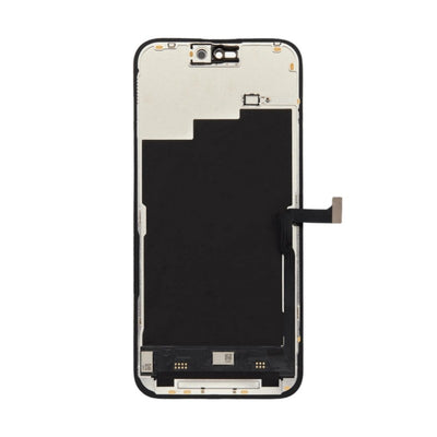 Ekranas Apple iPhone 15 Pro Max su lietimui jautriu stikliuku Soft (Premium) OLED 120Hz (Diagnosable)