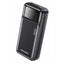 Išorinė baterija Power Bank Awei PA-92 22.5W 20000mAh juoda