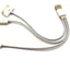 USB įkrovimo adapteris 4in1 (microUSB-TAB-5G)