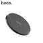 Įkroviklis belaidis Hoco CW6 (5W) juodas