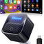 Belaidis CarPlay / Android Auto adapteris Ottocast Mini Core juodas